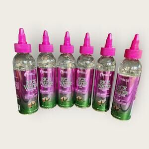 Mielle Rice Water and Aloe serum Itch Relief 4 fl oz (6 pack) Hair Care Sealed